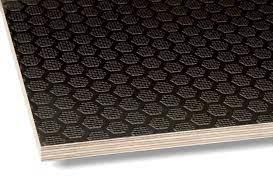 RIGA HEXA PLUS PLYWOOD-16